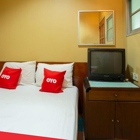 Spot On 90137 Casavilla Hotel Pudu Kuala Lumpur Kültér fotó