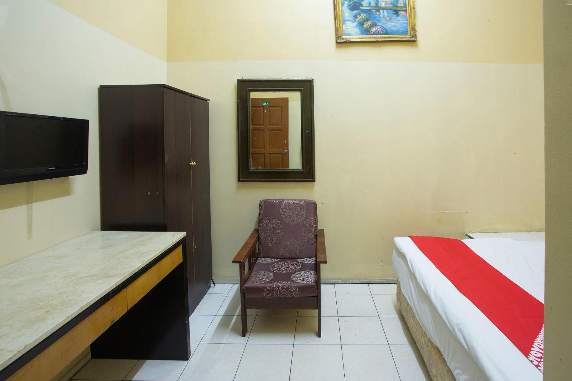 Spot On 90137 Casavilla Hotel Pudu Kuala Lumpur Kültér fotó