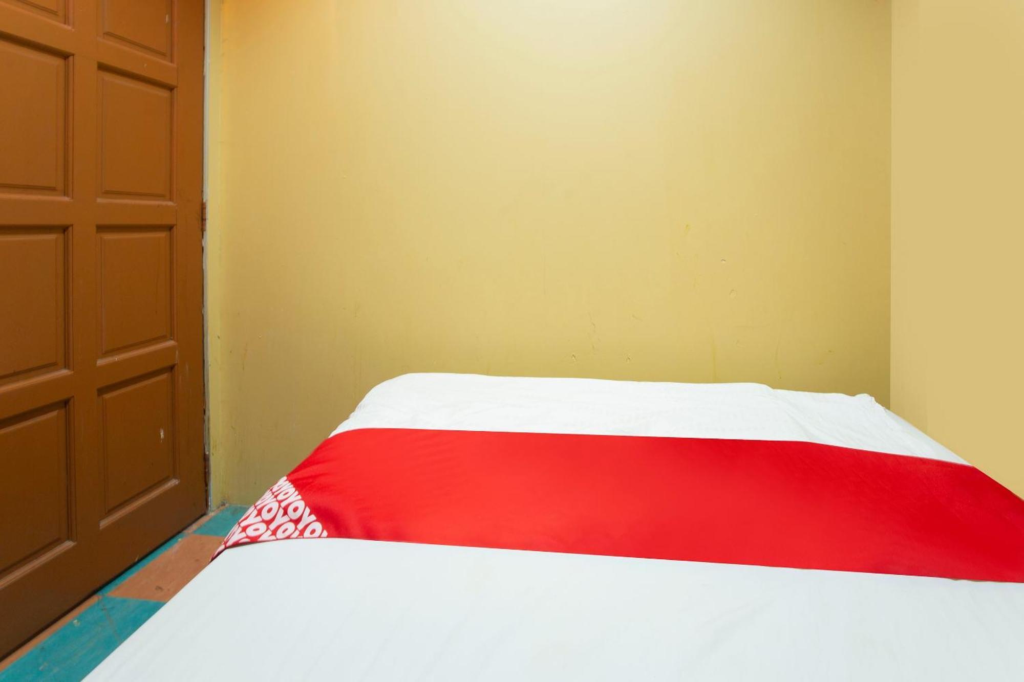 Spot On 90137 Casavilla Hotel Pudu Kuala Lumpur Kültér fotó