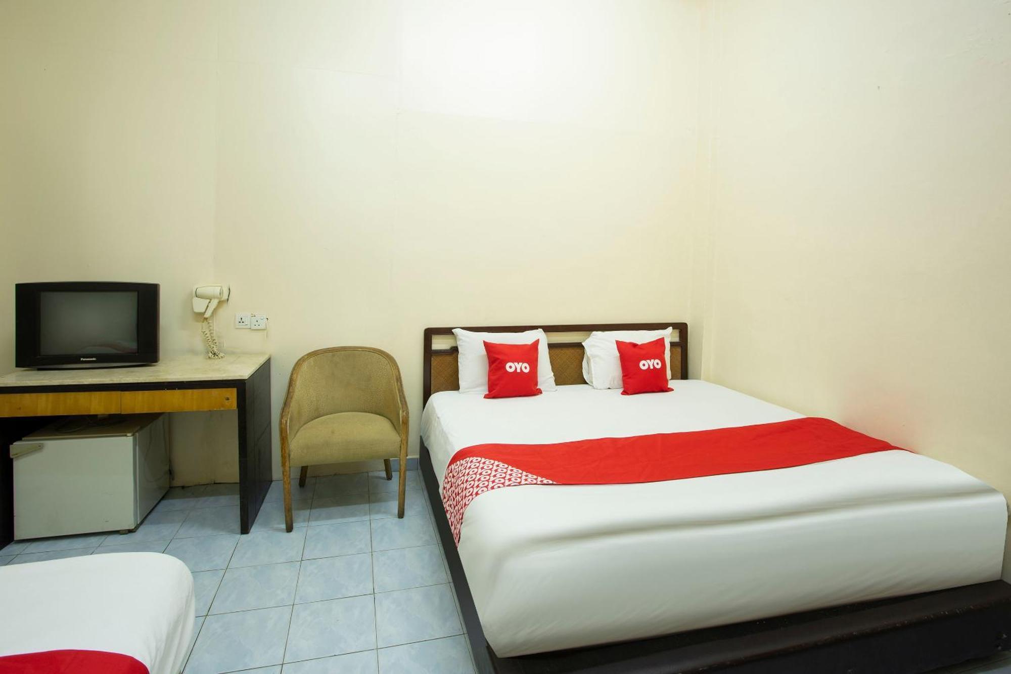 Spot On 90137 Casavilla Hotel Pudu Kuala Lumpur Kültér fotó