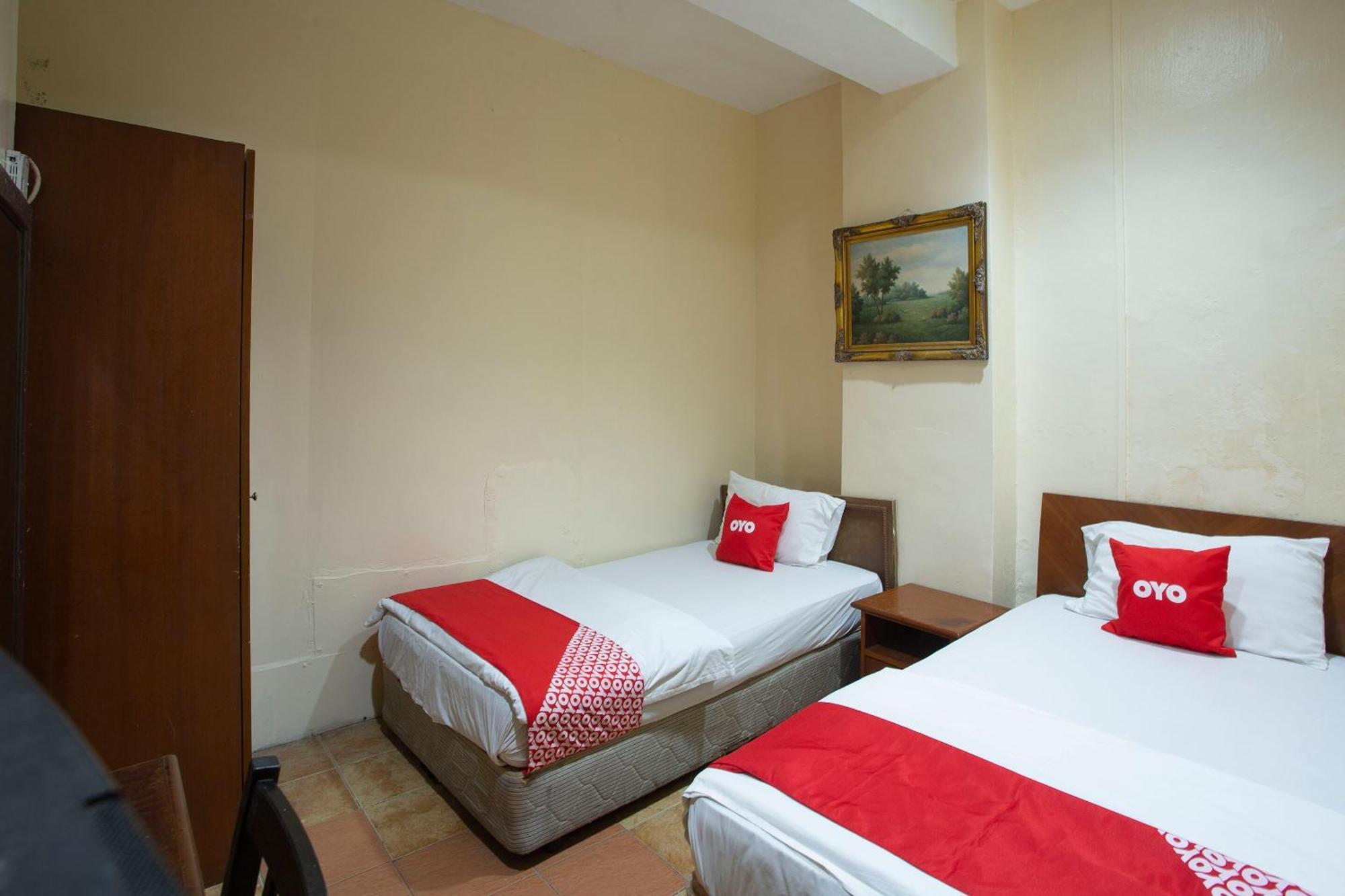 Spot On 90137 Casavilla Hotel Pudu Kuala Lumpur Kültér fotó