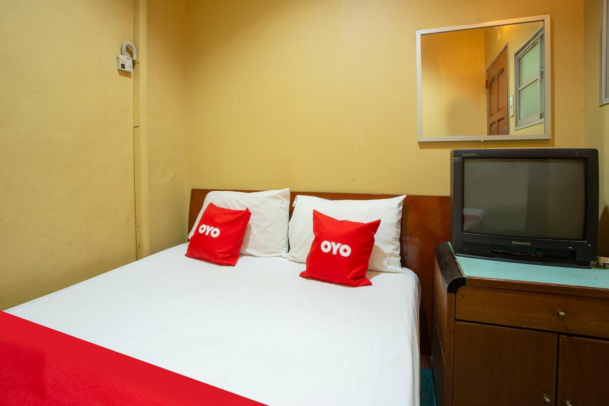 Spot On 90137 Casavilla Hotel Pudu Kuala Lumpur Kültér fotó