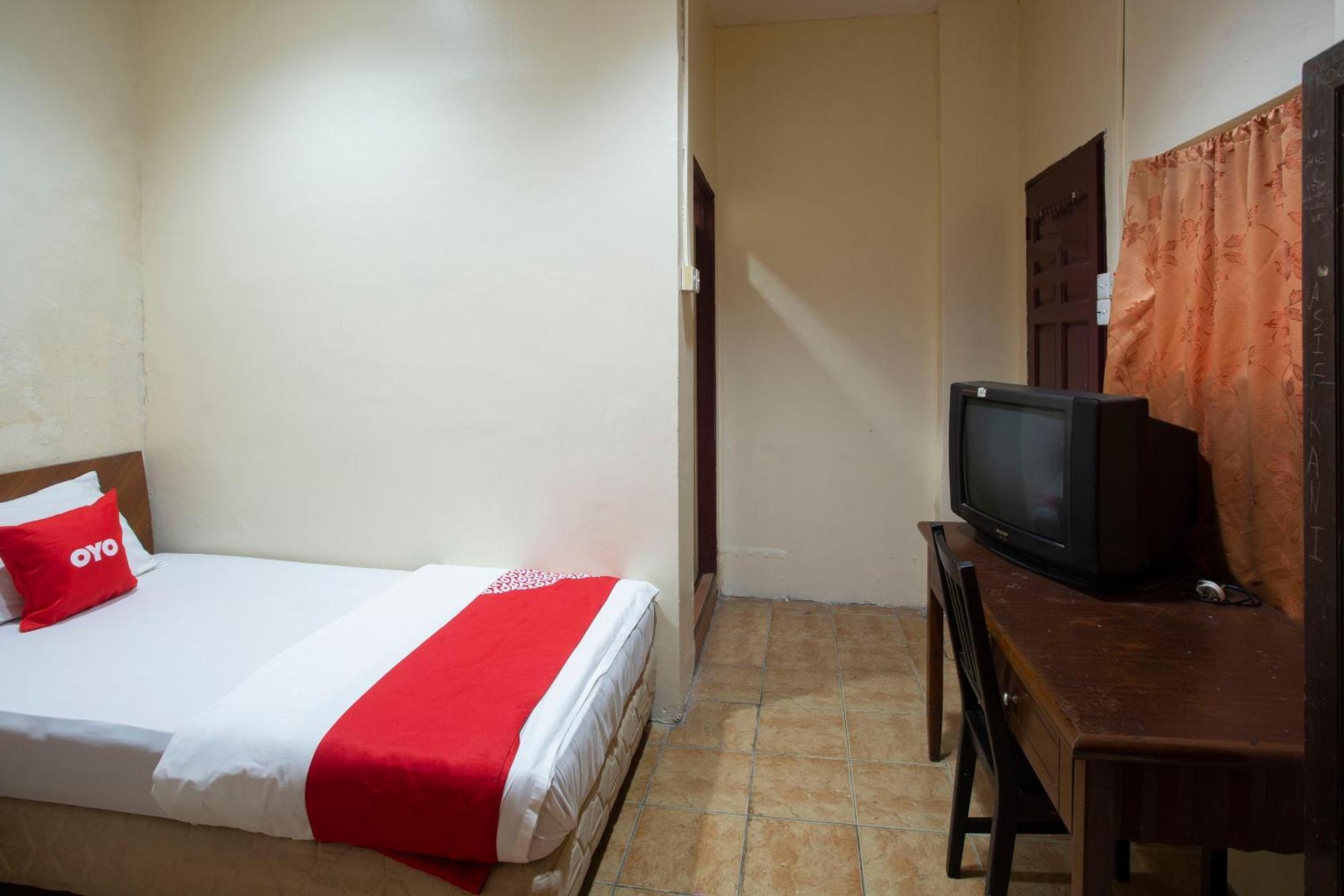 Spot On 90137 Casavilla Hotel Pudu Kuala Lumpur Kültér fotó