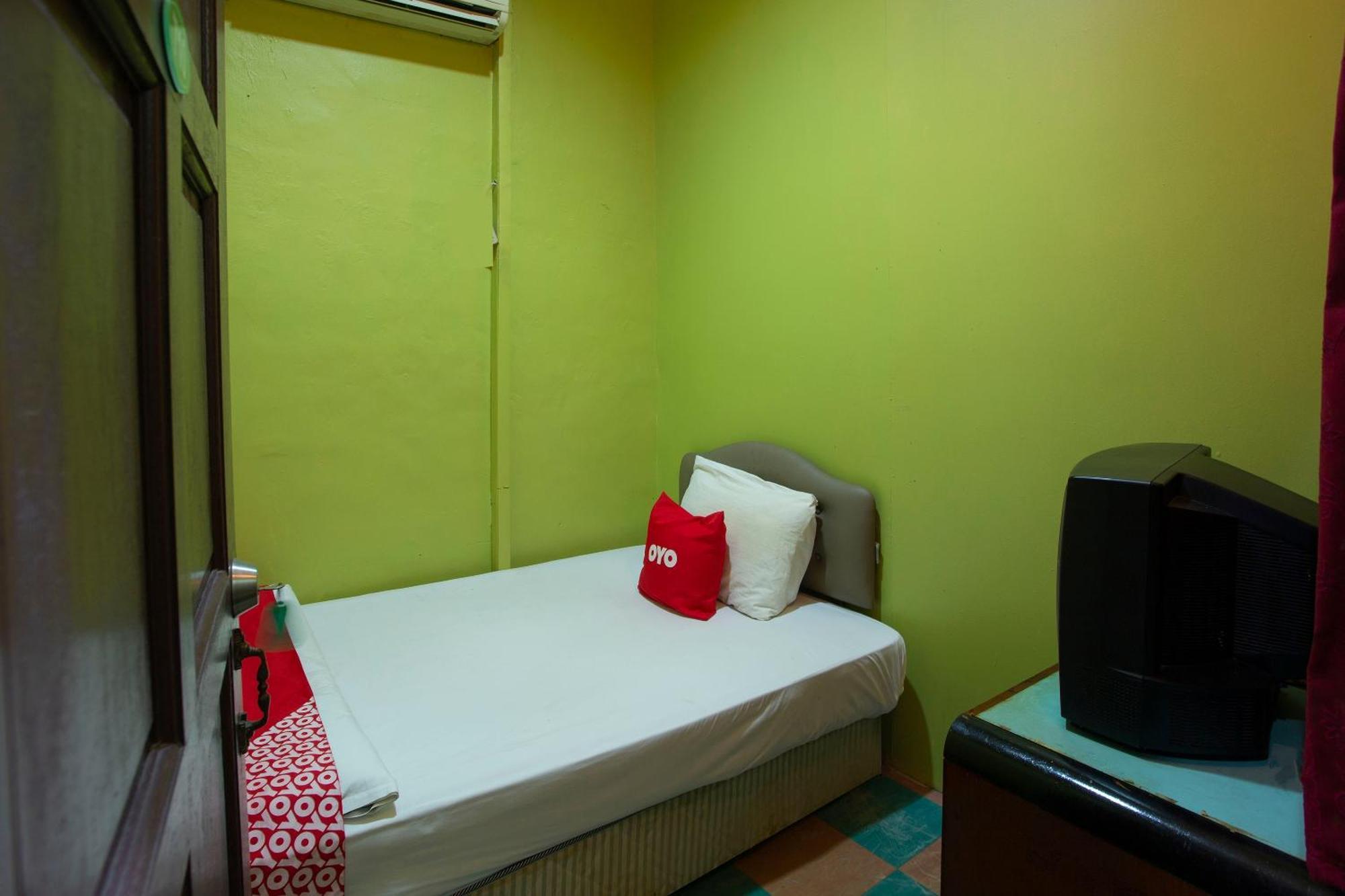 Spot On 90137 Casavilla Hotel Pudu Kuala Lumpur Kültér fotó