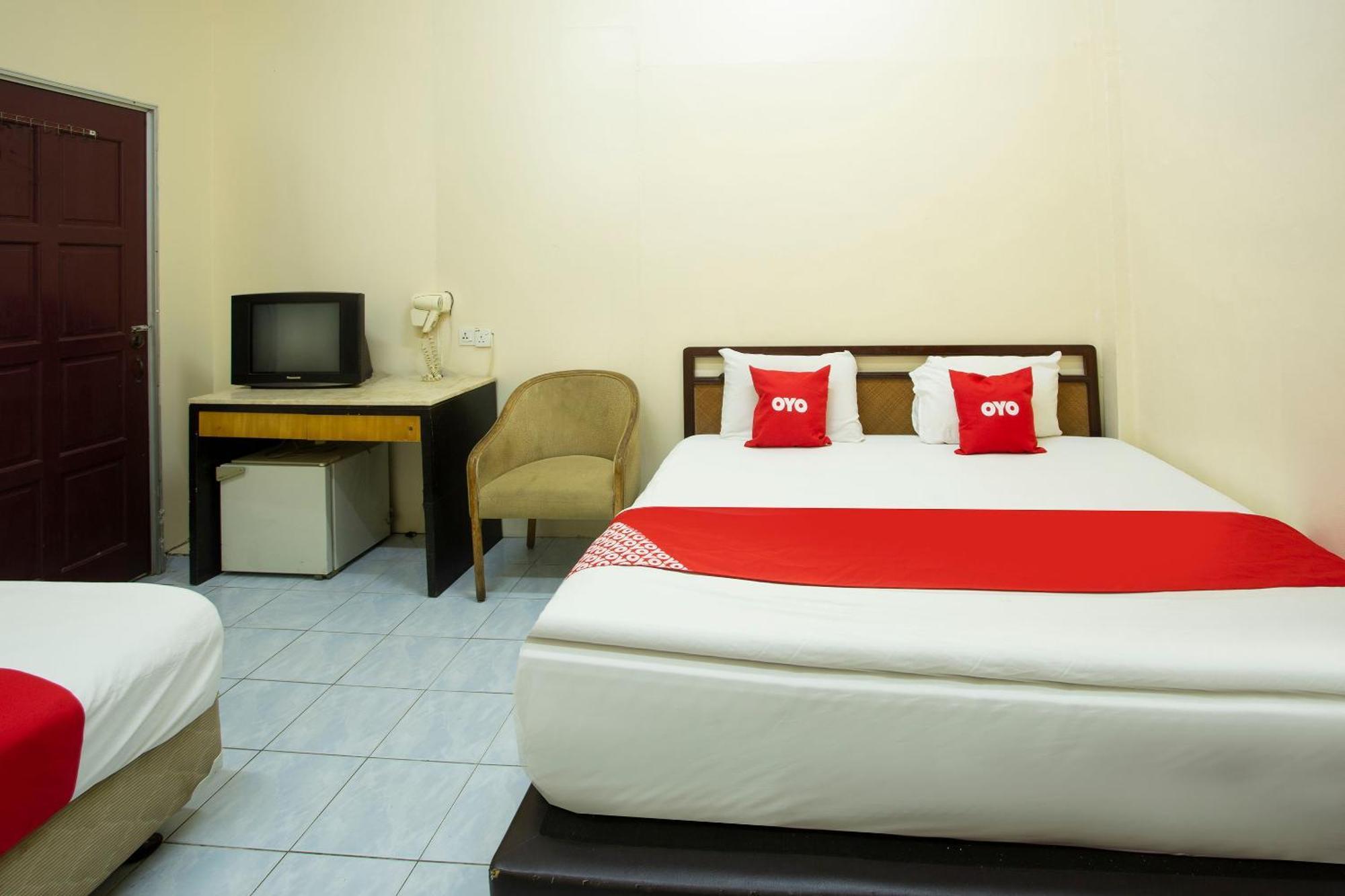 Spot On 90137 Casavilla Hotel Pudu Kuala Lumpur Kültér fotó