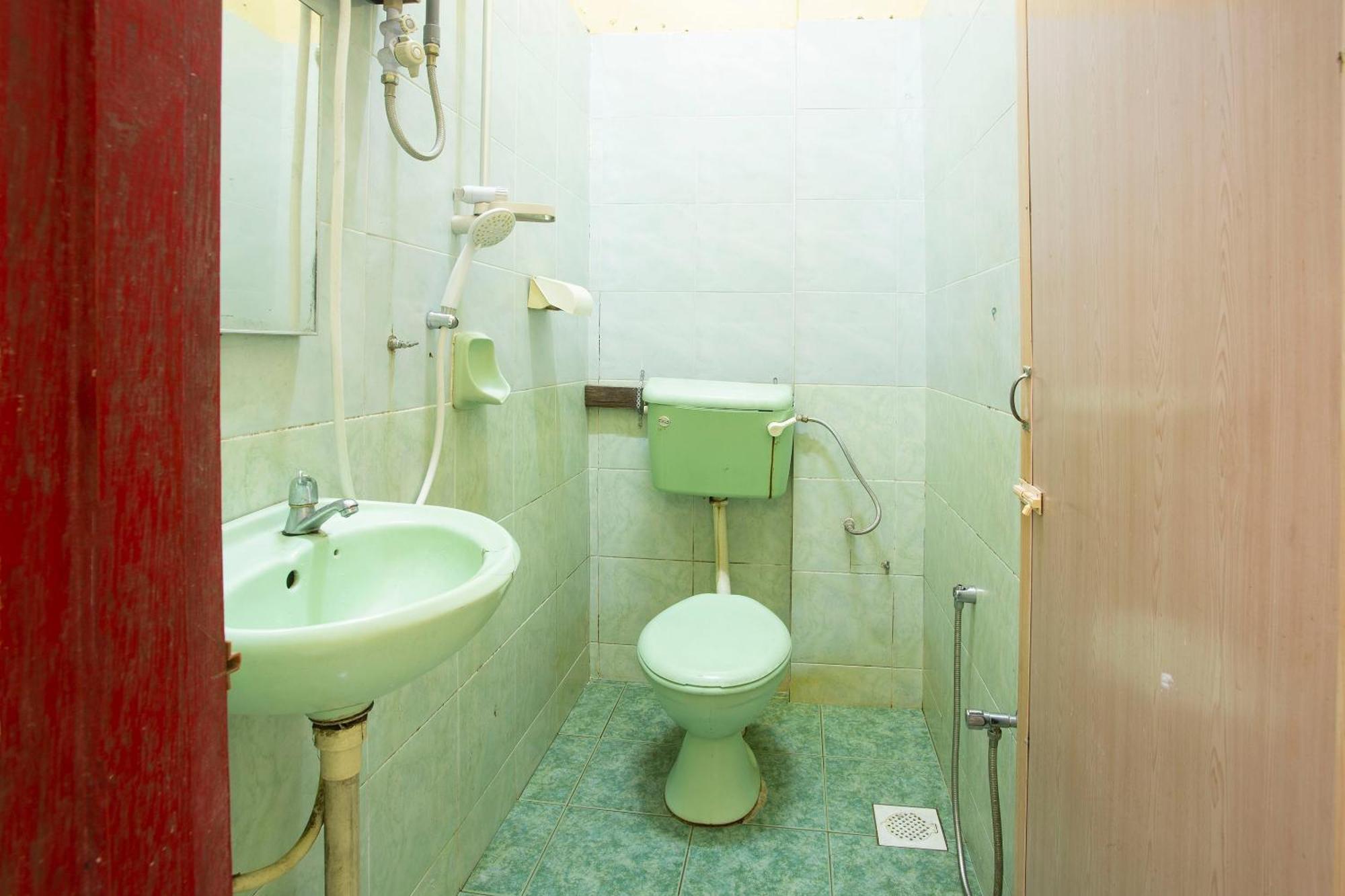 Spot On 90137 Casavilla Hotel Pudu Kuala Lumpur Kültér fotó