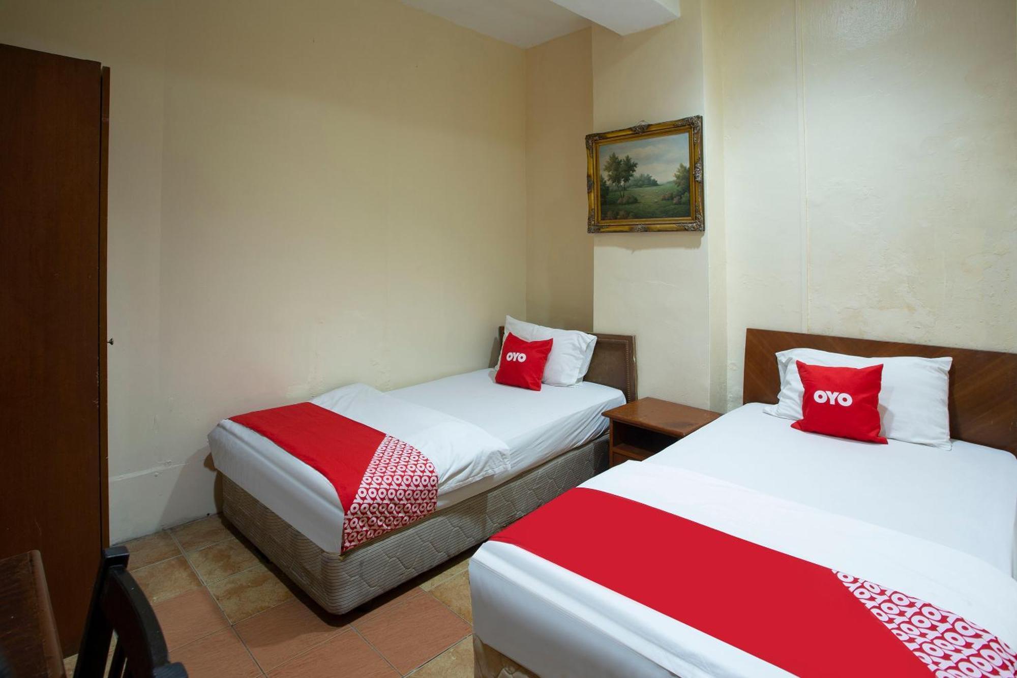 Spot On 90137 Casavilla Hotel Pudu Kuala Lumpur Kültér fotó
