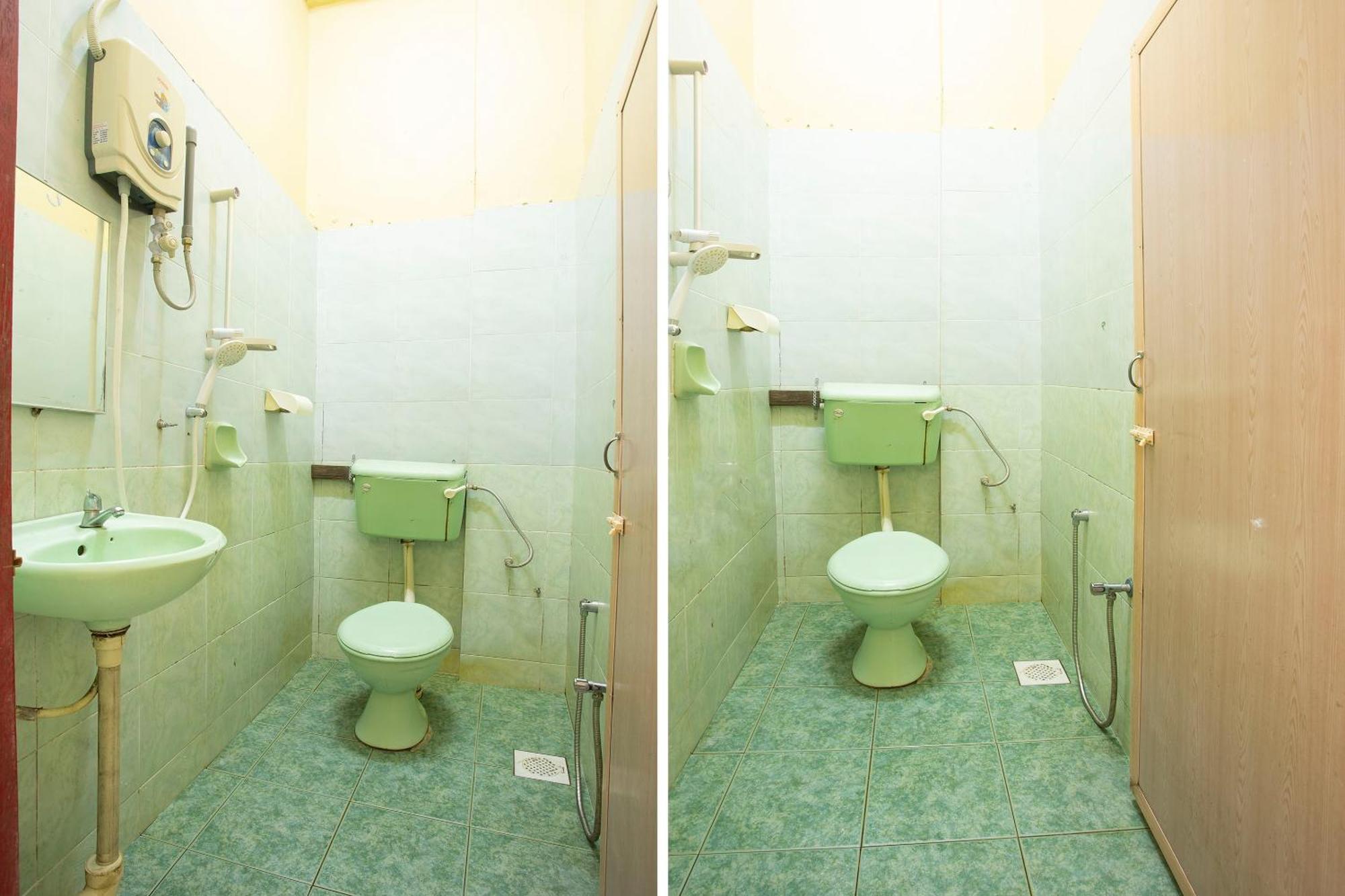 Spot On 90137 Casavilla Hotel Pudu Kuala Lumpur Kültér fotó