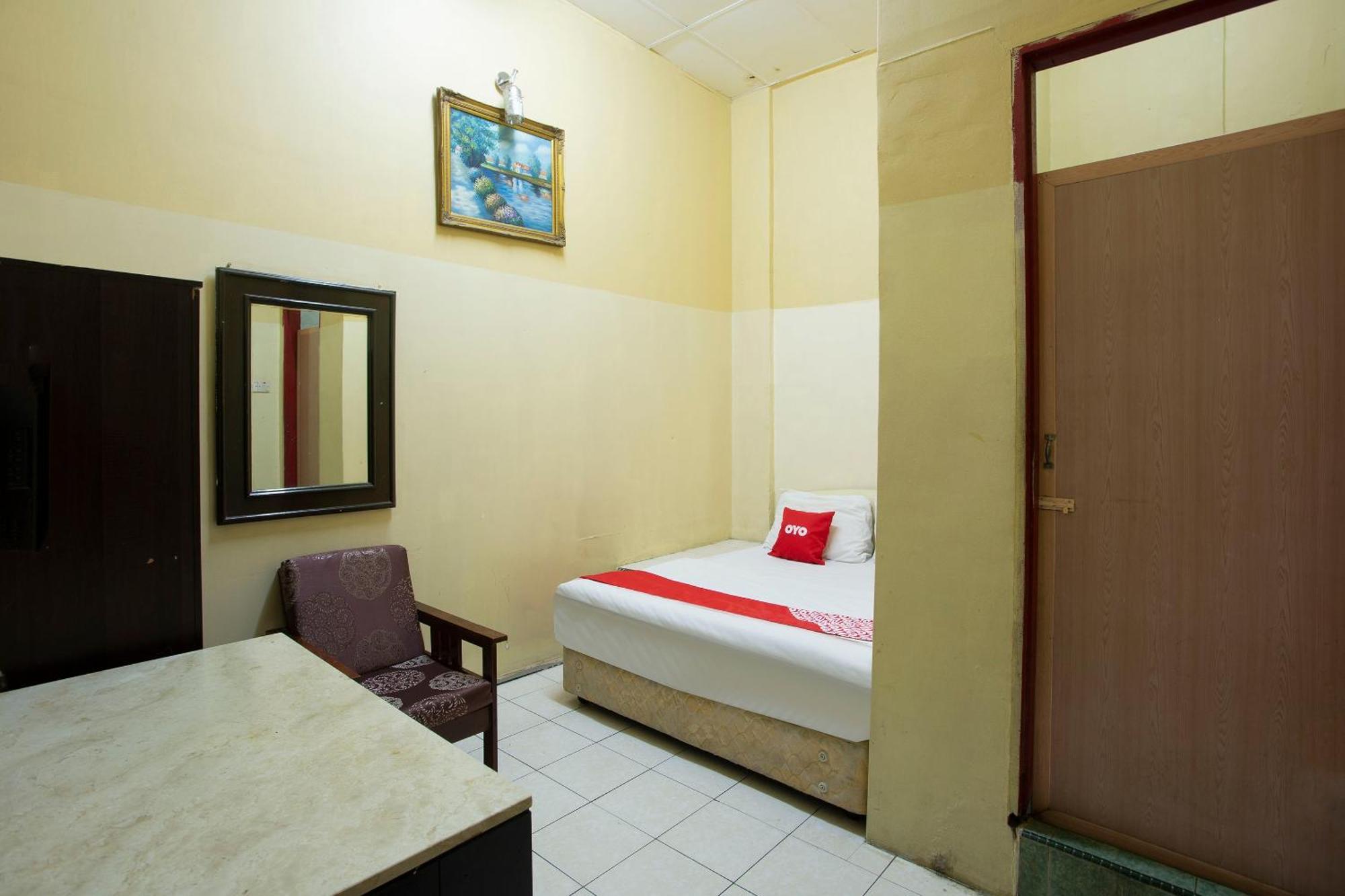 Spot On 90137 Casavilla Hotel Pudu Kuala Lumpur Kültér fotó