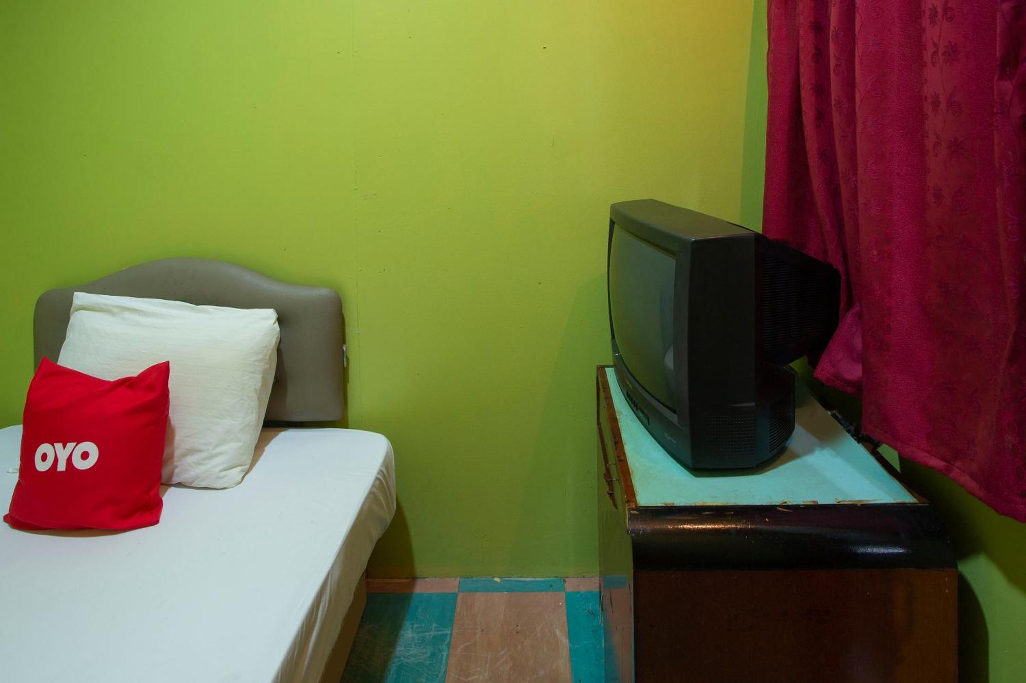 Spot On 90137 Casavilla Hotel Pudu Kuala Lumpur Kültér fotó